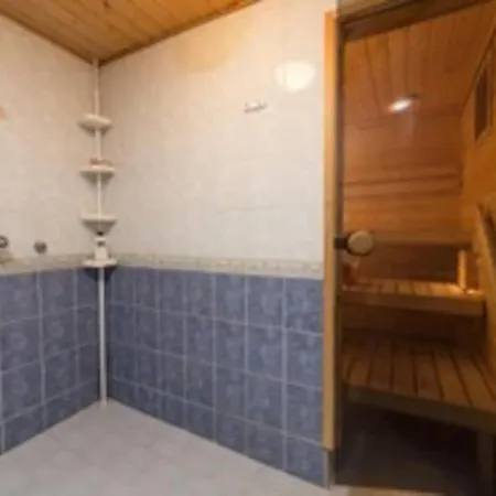 Homestay Cozy Hosting Tervakoski Exterior foto