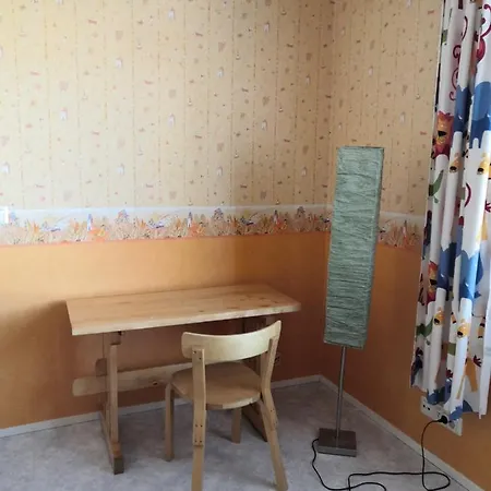 Homestay Cozy Hosting Tervakoski Exterior foto