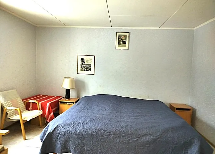 Homestay Cozy Hosting