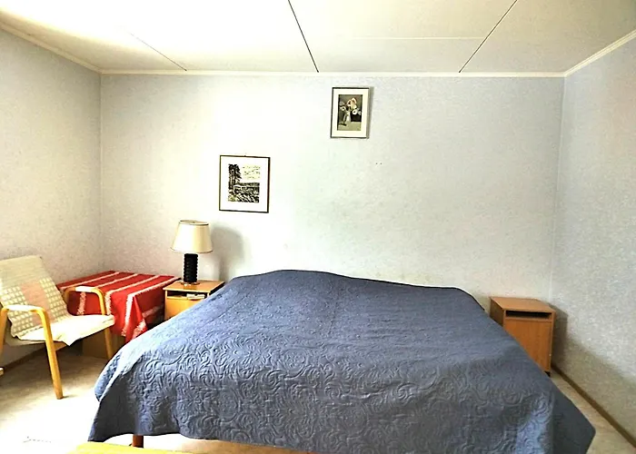 Homestay Cozy Hosting