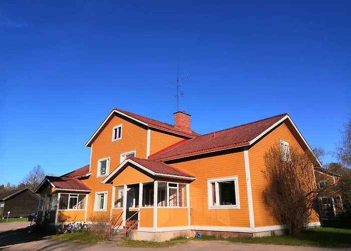 Homestay Cozy Hosting