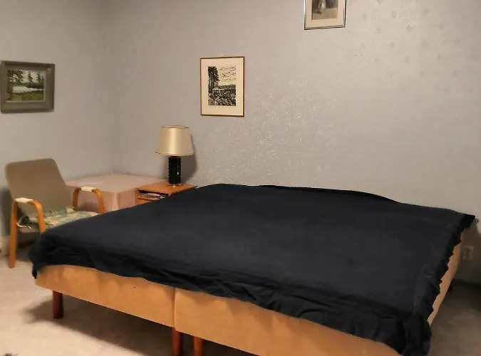 Homestay Cozy Hosting