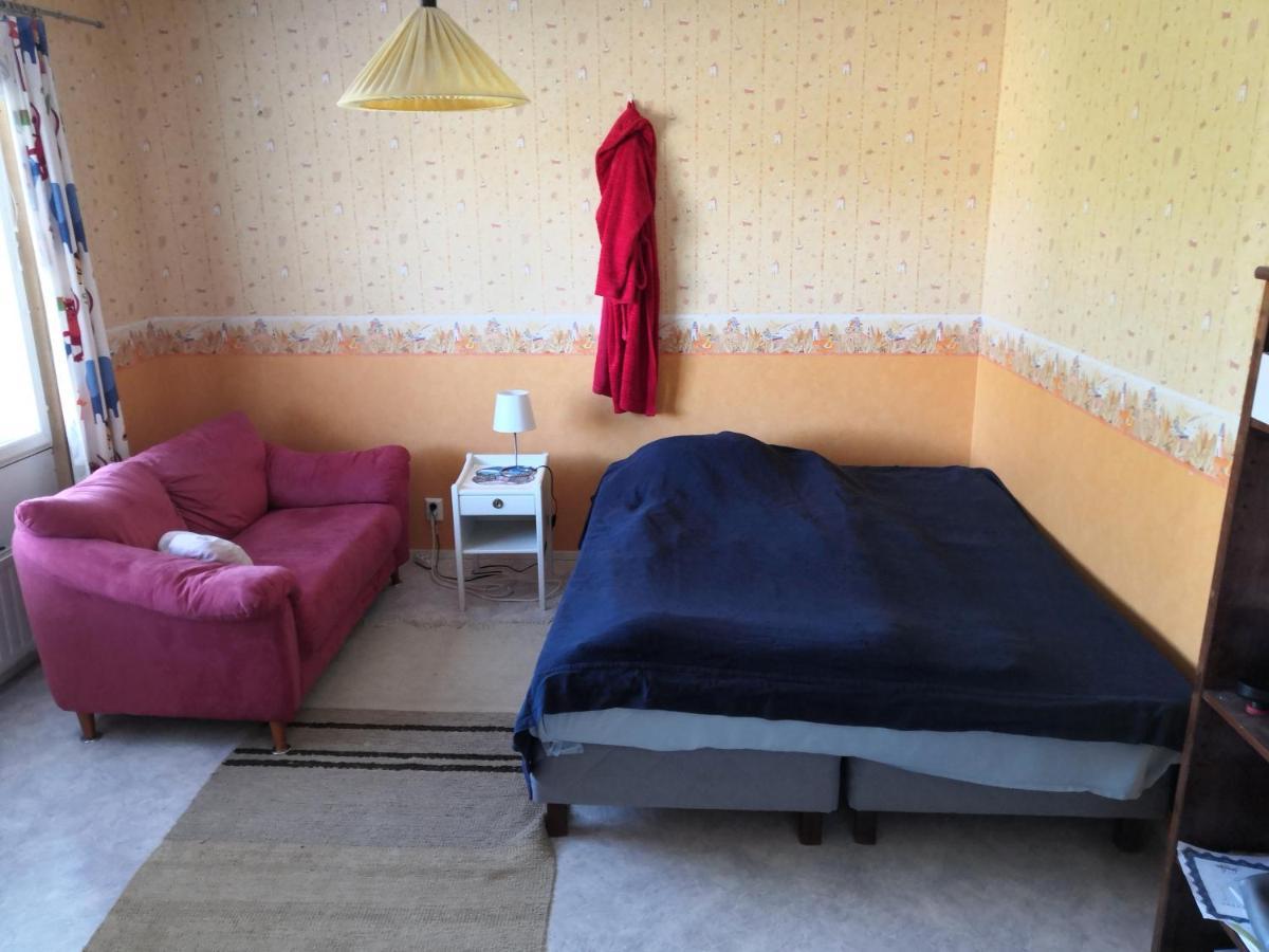 Cozy Hosting * Tervakoski