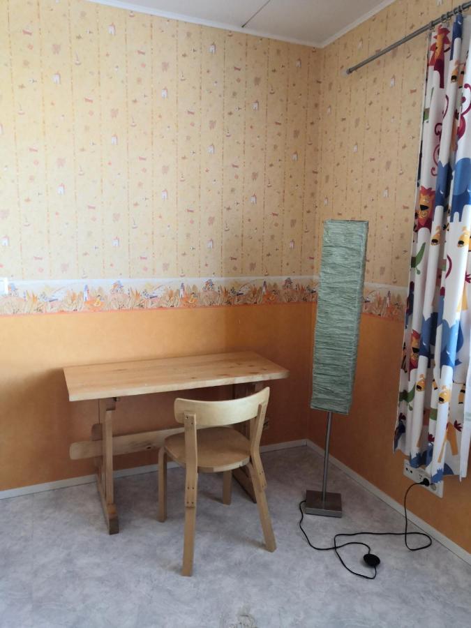 Cozy Hosting Tervakoski