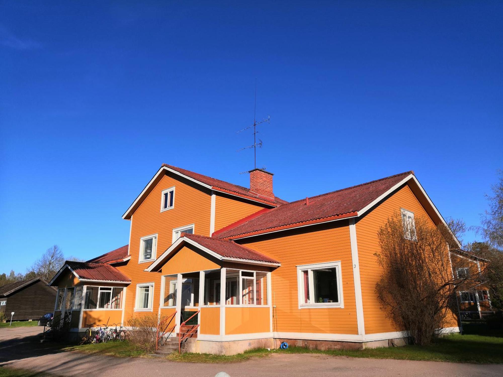 Cozy Hosting Privatunterkunft